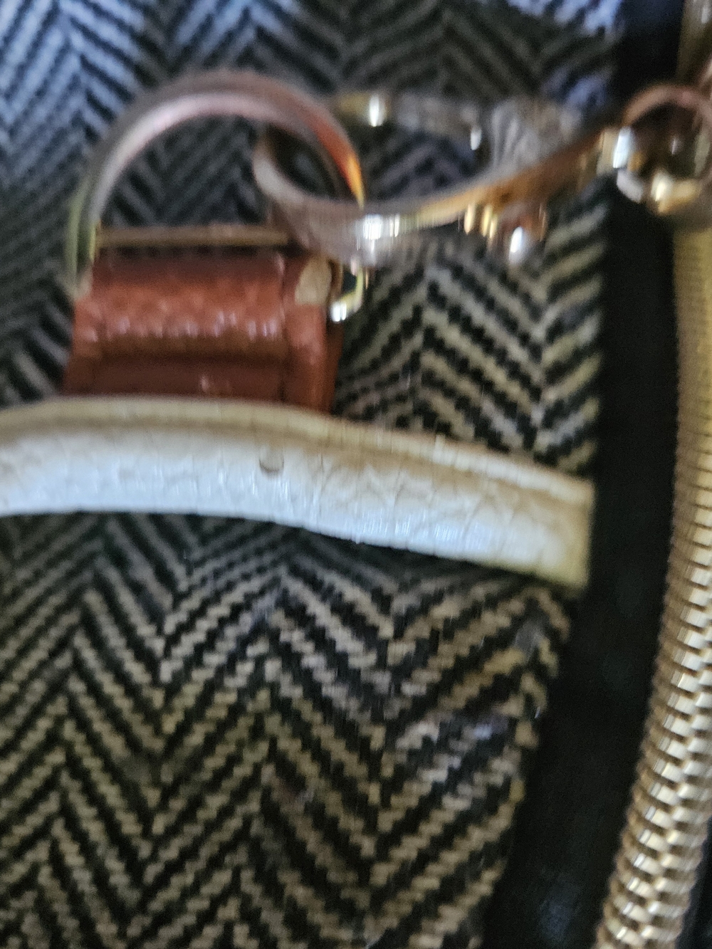 Itzy Ritzy Diaper Bag Backpack - Picture 3 of 8